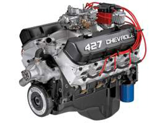P938D Engine
